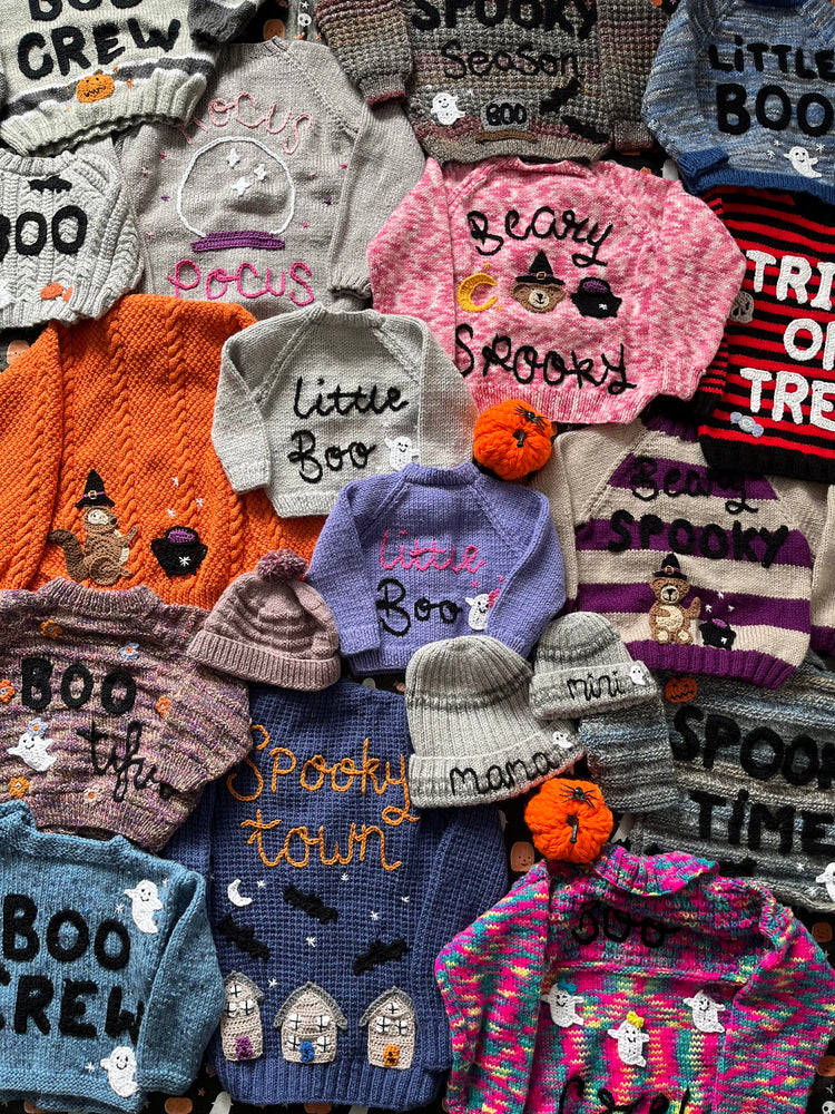 Halloween Collection