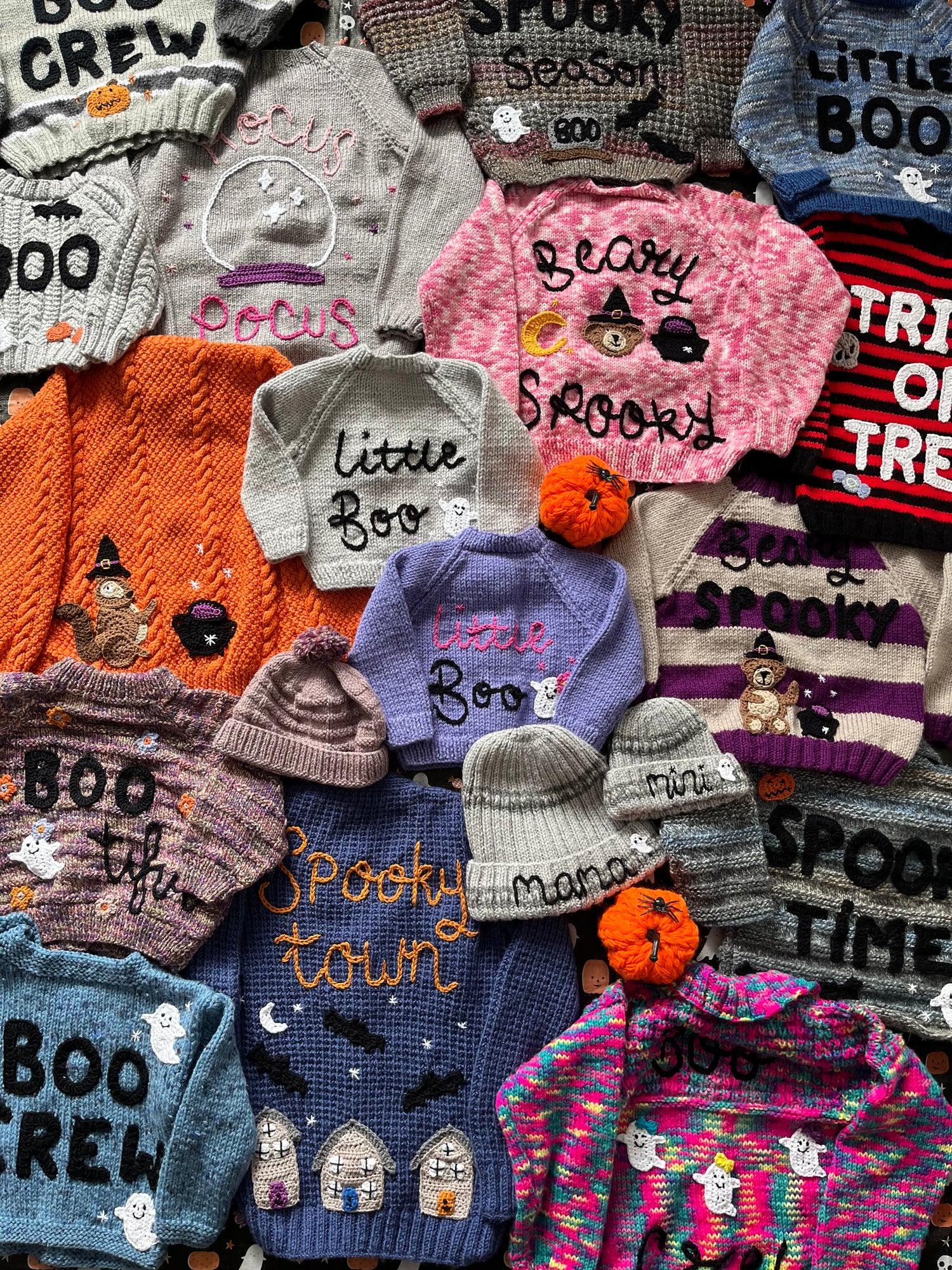 Halloween Collection