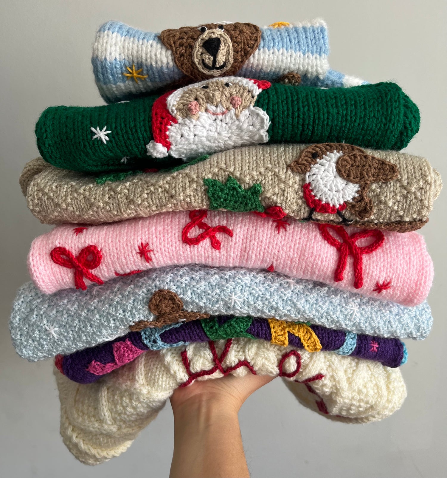 Christmas Collection