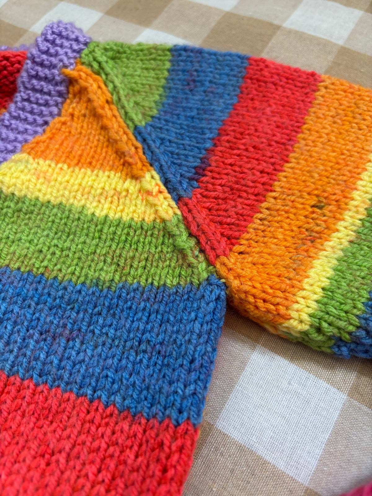Matching Set, Size 3-9 Months, Name Cardigans.