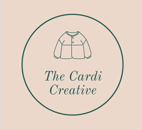 The Cardi Creative 